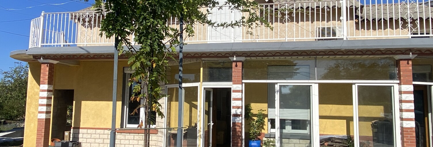 Maison 4 Pièces 130 m² à vendre à Montbeton (82290)