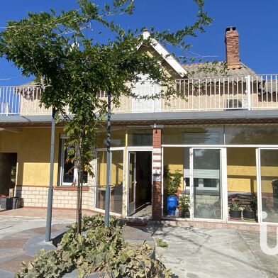 Maison 4 pièces 195000 €