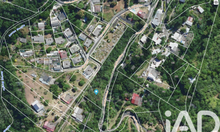 Terrain  3400 m² à vendre à Saint-Denis (97400)