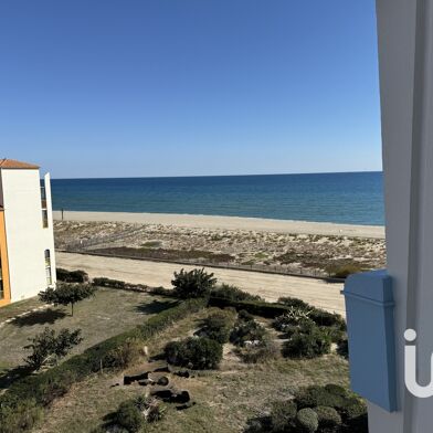 Appartement 1 pièces 99000 €