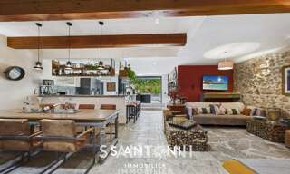 Maison 4 Pièces 143 m² à vendre à Puimisson (34480)