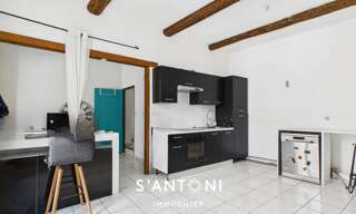 Maison 3 Pièces 87 m² à vendre à Bessan (34550)