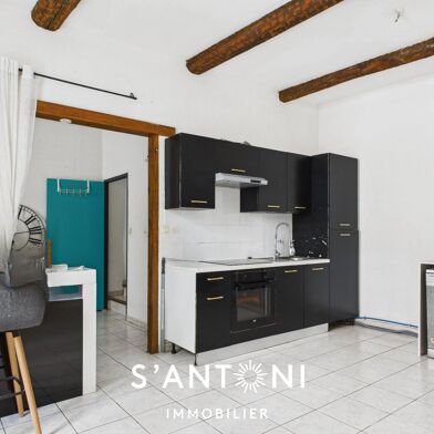 Maison 3 pièces 119500 €