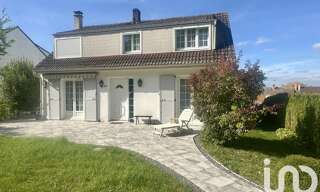 Maison 7 Pièces 122 m² à vendre à Meulan-en-Yvelines (78250)