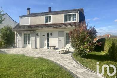 Maison 7 pièces 329000 €