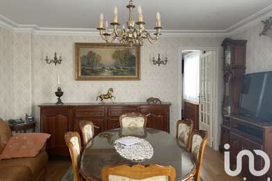 Maison 6 pièces 368500 €