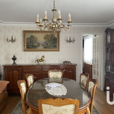 Maison 6 pièces 368500 €