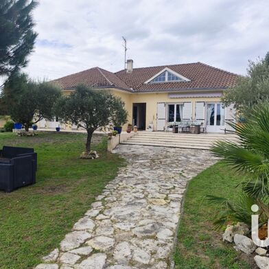 Maison 5 pièces 289700 €