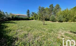 Terrain  500 m² à vendre à Alès (30100)