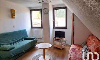 Appartement 1 Pièce 15 m² à vendre à Le Haut-Bréda (38580)