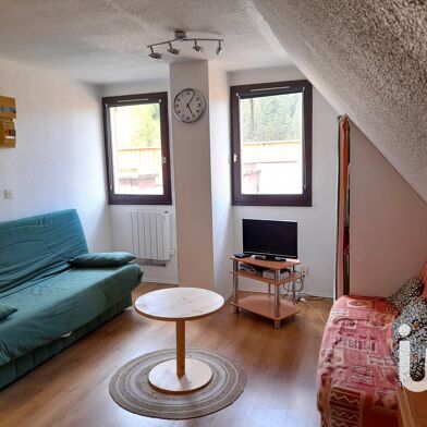 Appartement 1 pièces 35000 €