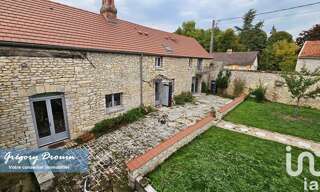 Maison 6 Pièces 170 m² à vendre à La Chapelle-la-Reine (77760)