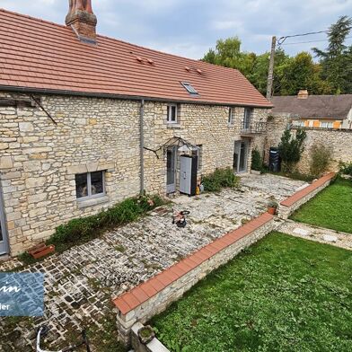 Maison 6 pièces 319900 €