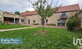 Maison 6 Pièces 170 m² à vendre à La Chapelle-la-Reine (77760)