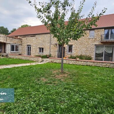 Maison 6 pièces 299900 €