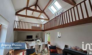 Maison 6 Pièces 170 m² à vendre à La Chapelle-la-Reine (77760)