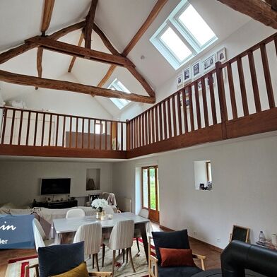 Maison 6 pièces 299900 €