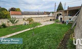 Maison 6 Pièces 170 m² à vendre à Nanteau-sur-Essonne (77760)