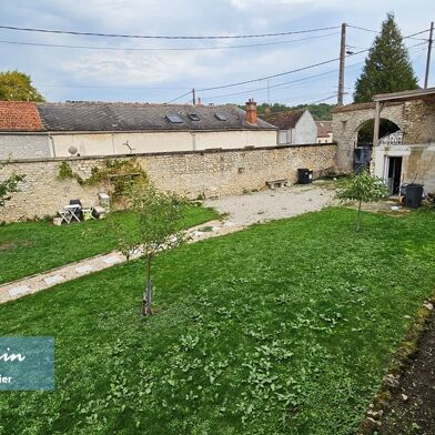 Maison 6 pièces 299900 €