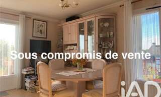 Appartement 3 Pièces 61 m² à vendre à Saumur (49400)