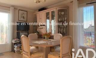 Appartement 3 Pièces 61 m² à vendre à Saumur (49400)