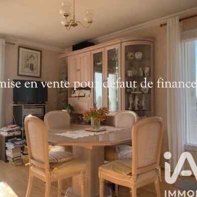 Appartement 3 pièces 107000 €