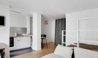 Appartement 1 Pièce 34 m² à vendre à Paris 12 (75012)