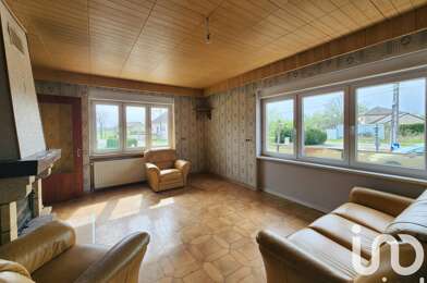 Maison 5 pièces 110000 €