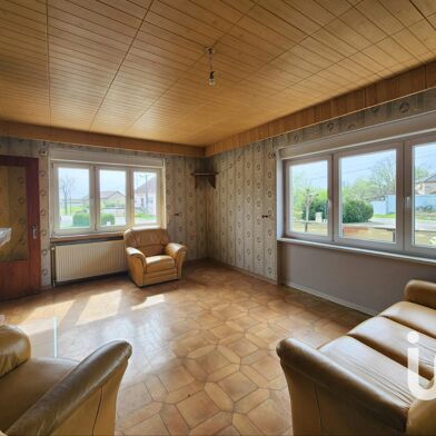 Maison 5 pièces 110000 €