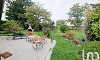 Maison 4 Pièces 104 m² à vendre à Boulay-les-Barres (45140)