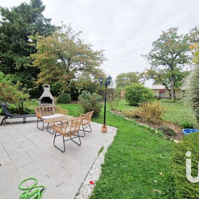 Maison 4 pièces 239000 €