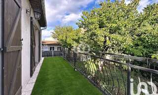 Maison 5 Pièces 131 m² à vendre à Bondy (93140)