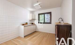 Maison 5 Pièces 131 m² à vendre à Bondy (93140)