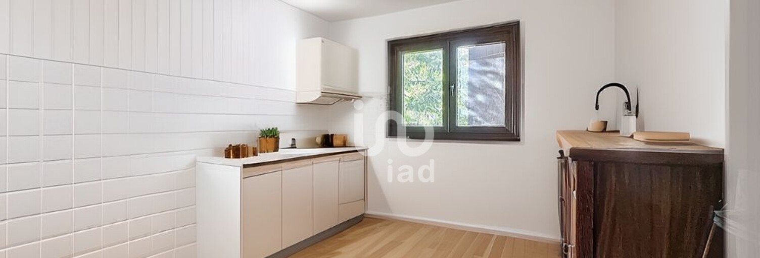 Maison 5 Pièces 131 m² à vendre à Bondy (93140)