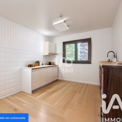 Maison 5 pièces 379000 €