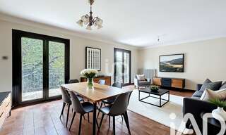 Maison 5 Pièces 131 m² à vendre à Bondy (93140)