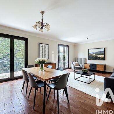 Maison 5 pièces 379000 €