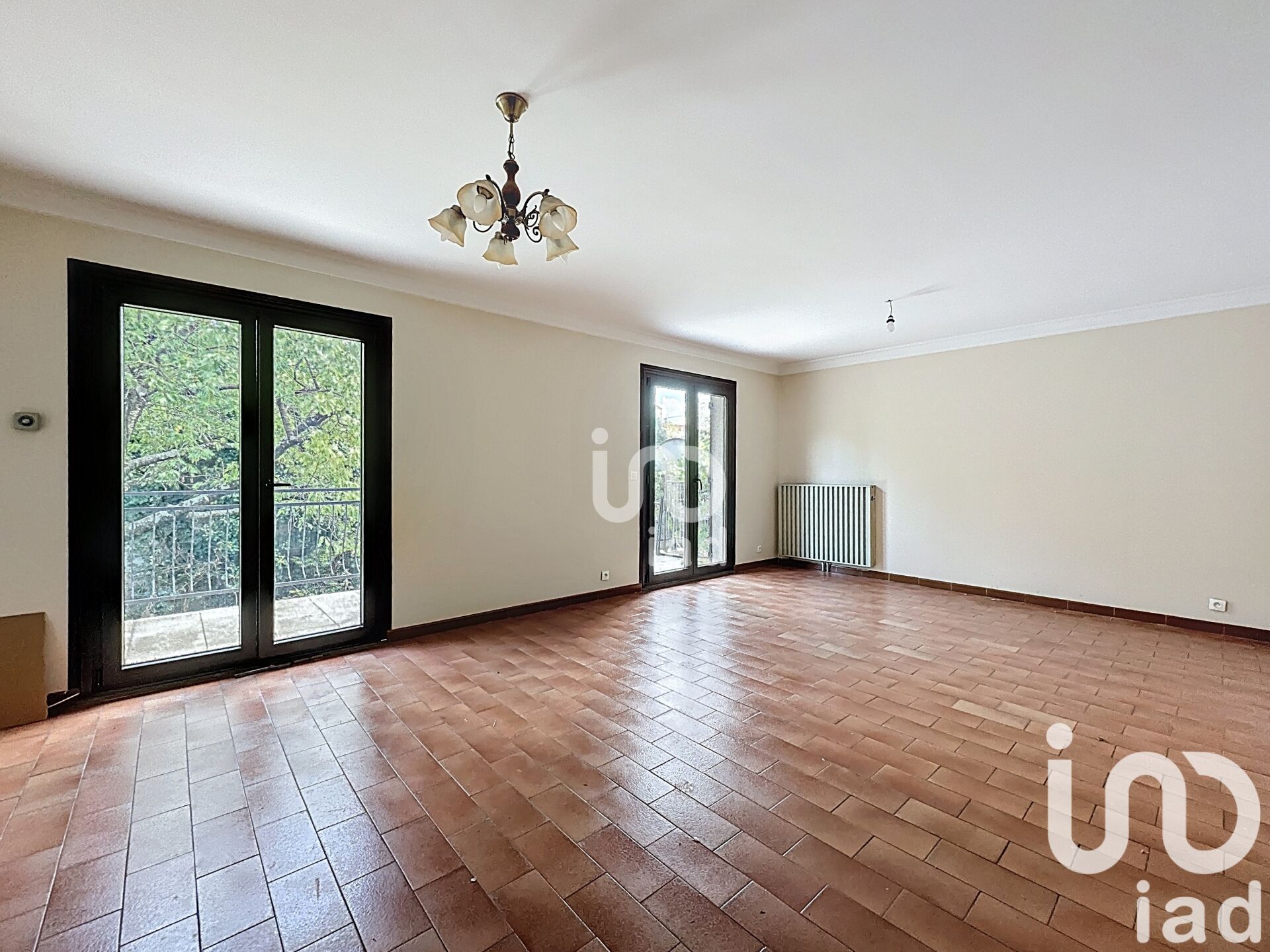 Maison à vendre, 5 pièces, 131 m², Bondy