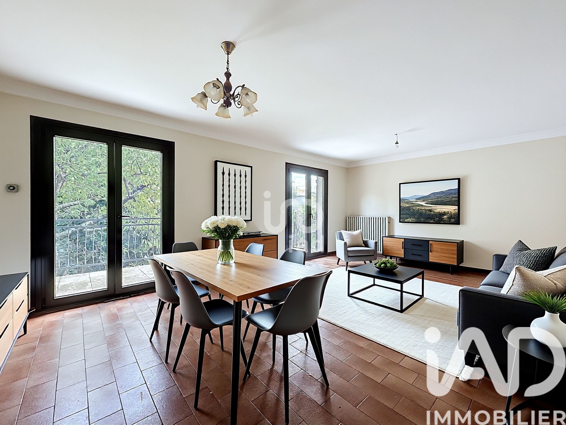 Vente Maison/villa 5 pièces - Photo 2