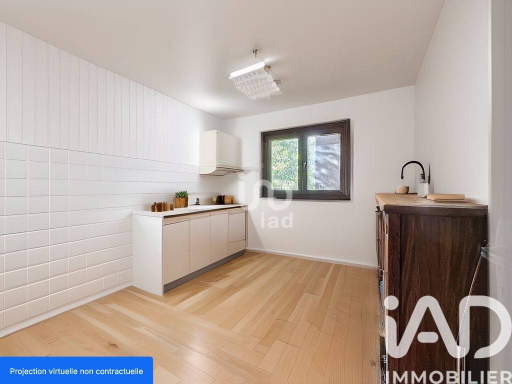 Vente Maison/villa 5 pièces - Photo 5