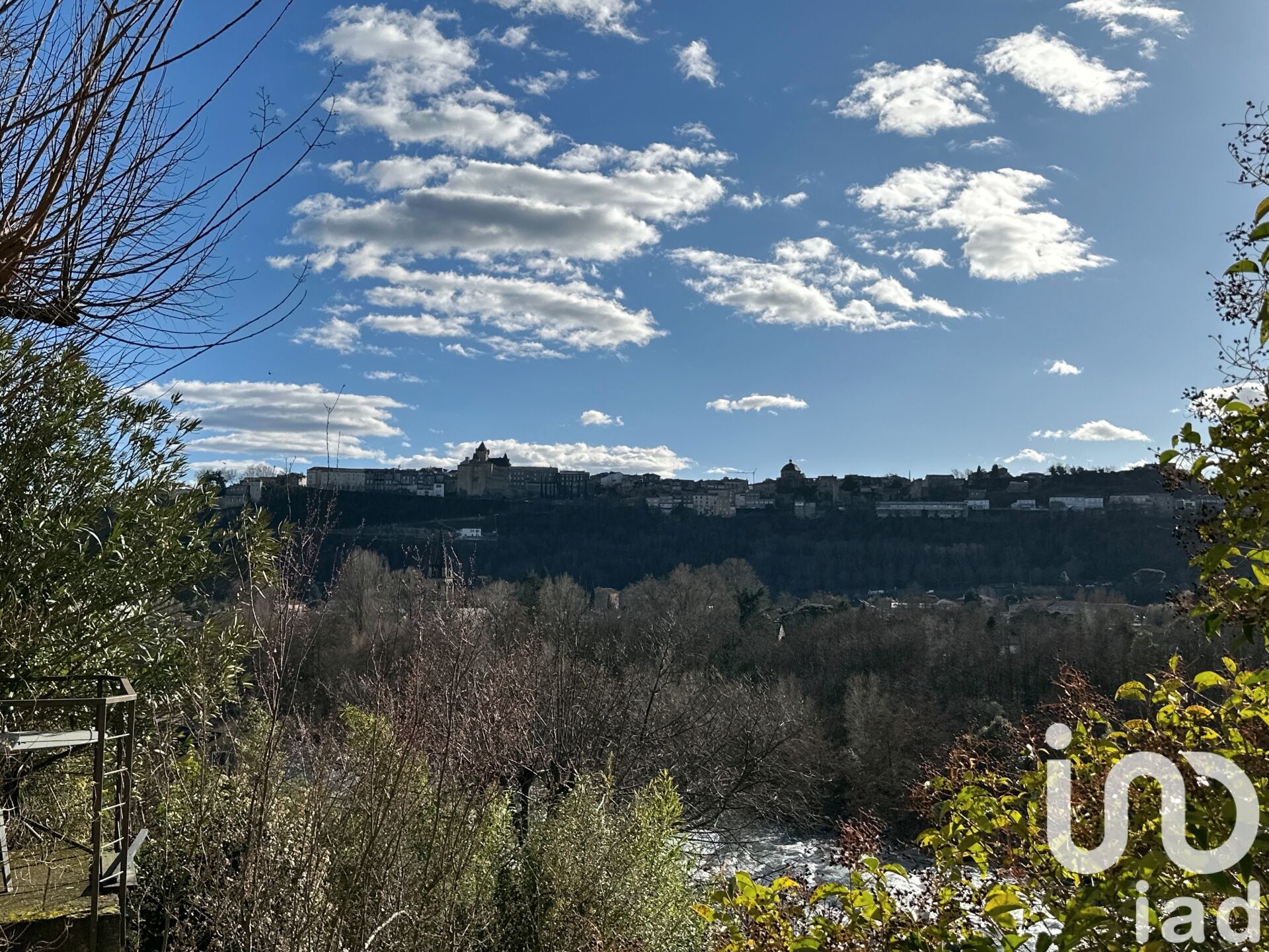 Ucel - 125m² - 6p. - 4ch.