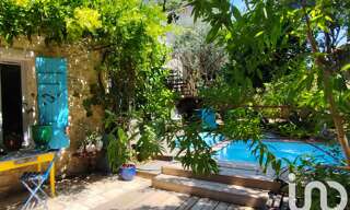 Maison 6 Pièces 183 m² à vendre à Aujargues (30250)