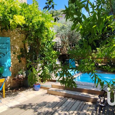 Maison 6 pièces 530000 €