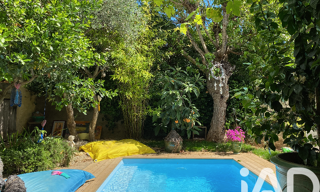 Maison 6 Pièces 183 m² à vendre à Sommières (30250)