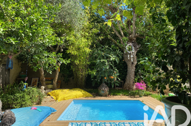 Maison 6 pièces 450000 €