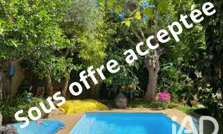 Maison 6 Pièces 183 m² à vendre à Sommières (30250)