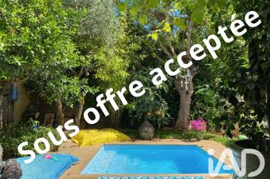 Maison 6 pièces 450000 €