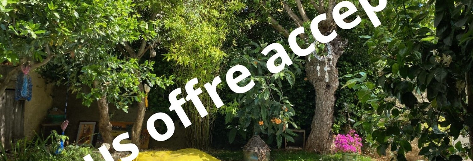 Maison 6 Pièces 183 m² à vendre à Sommières (30250)