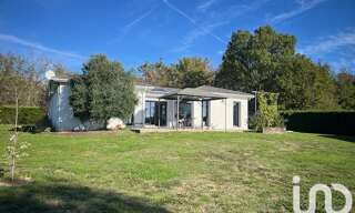 Maison 4 Pièces 145 m² à vendre à La Roche-Chalais (24490)