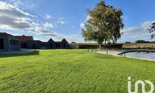 Maison 6 Pièces 255 m² à vendre à Bousbecque (59166)